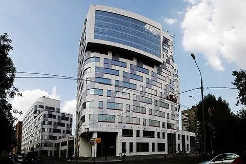 Москва ул двинцев