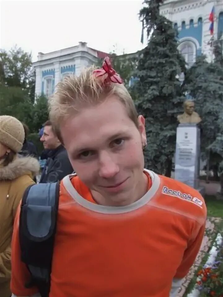 Николаю ишкову