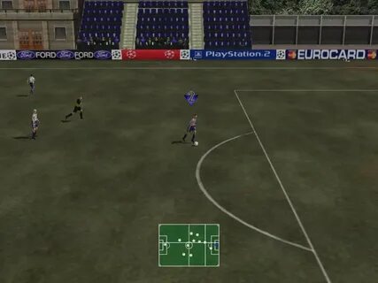 Лига 2001