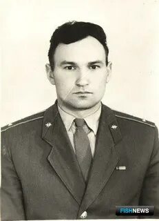 Начальник заставы