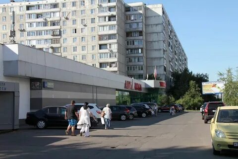 Ул торговая д 14