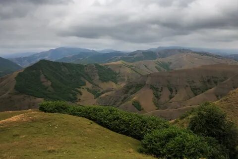 Уркарах