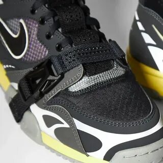 Air trainer 1