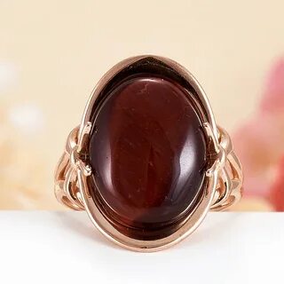 Коричневый драгоценный камень
