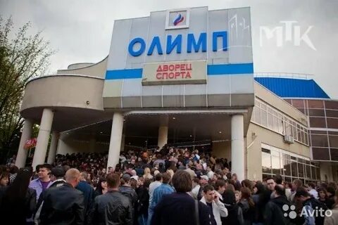 Олимп краснодар ростовское шоссе