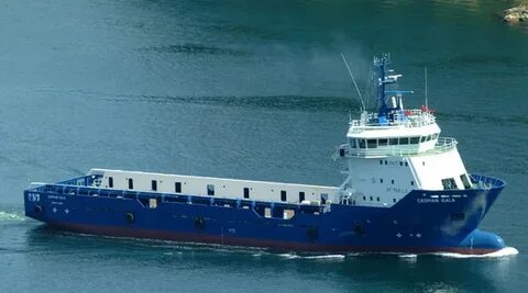 Caspian