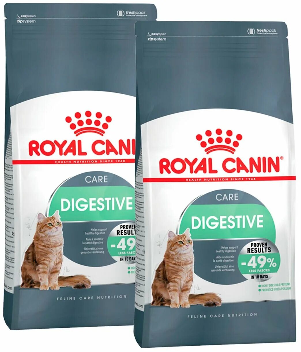 Royal canin digestive для кошек. Royal Canin Digestive Care для кошек. Royal Canin корм сухой Digestive Care для кошек. Роял Канин дигестив для кошек 10 кг.