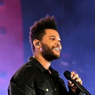 He singer is a