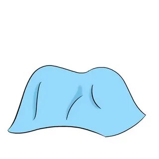 blanket clipart