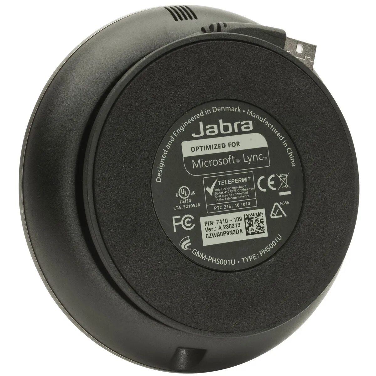 Speak 410. Jabra speak 410 MS 7410-109. Спикерфон speak 410 MS. Спикерфон Jabra speak 410 MS. USB Speakerphone Jabra speak 410 MS.