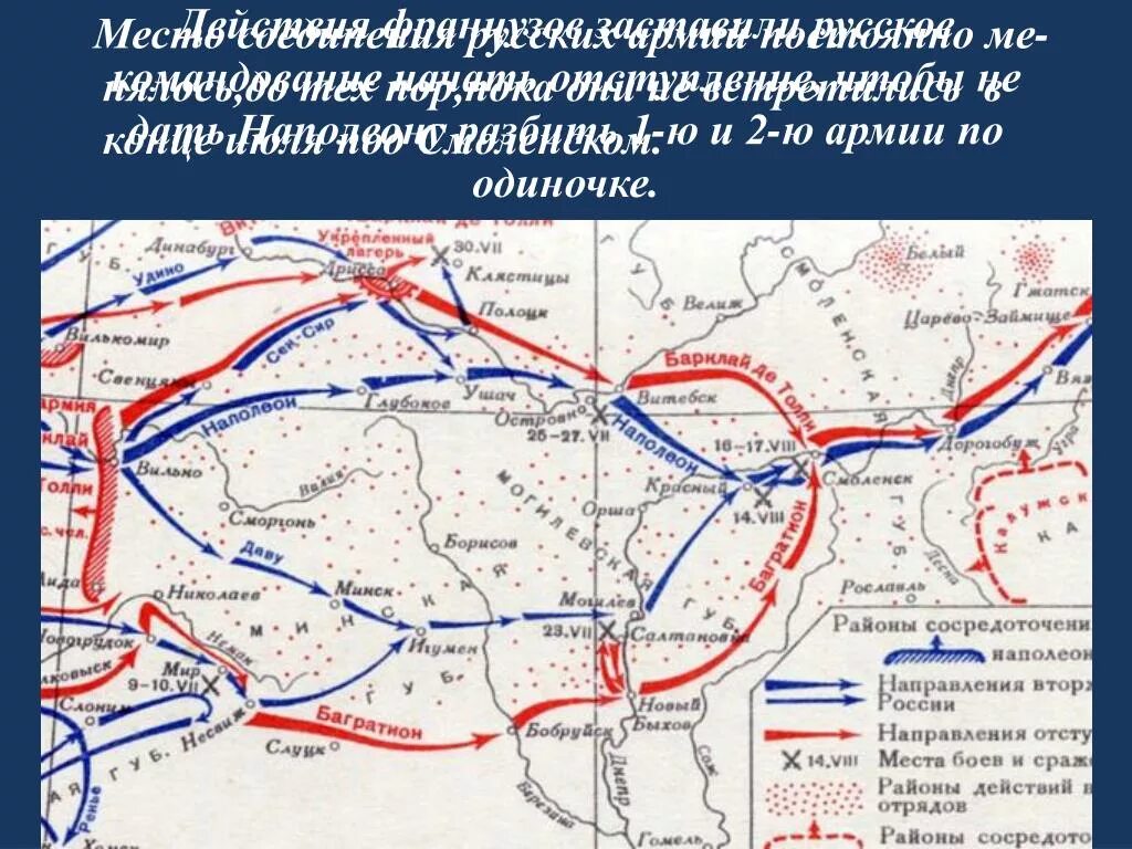 1 соединение в армии