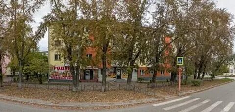 Ломоносова абакан