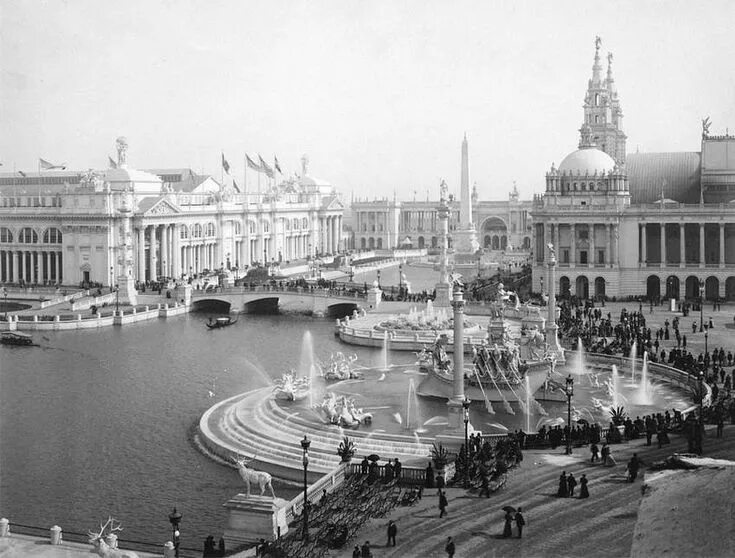 Всемирная выставка в чикаго 1893 русский павильон. Выставка 1893 года в чикаго. Значки 1893 года. 1893 год век. Чикаго 19 век.