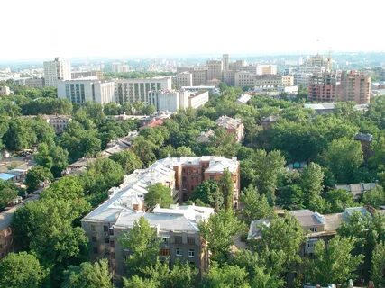 Харьков википедия