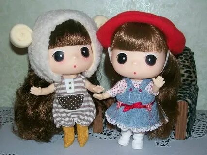 O dolls