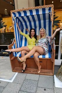 People who liked Sandra Ahrabian's feet, also liked.