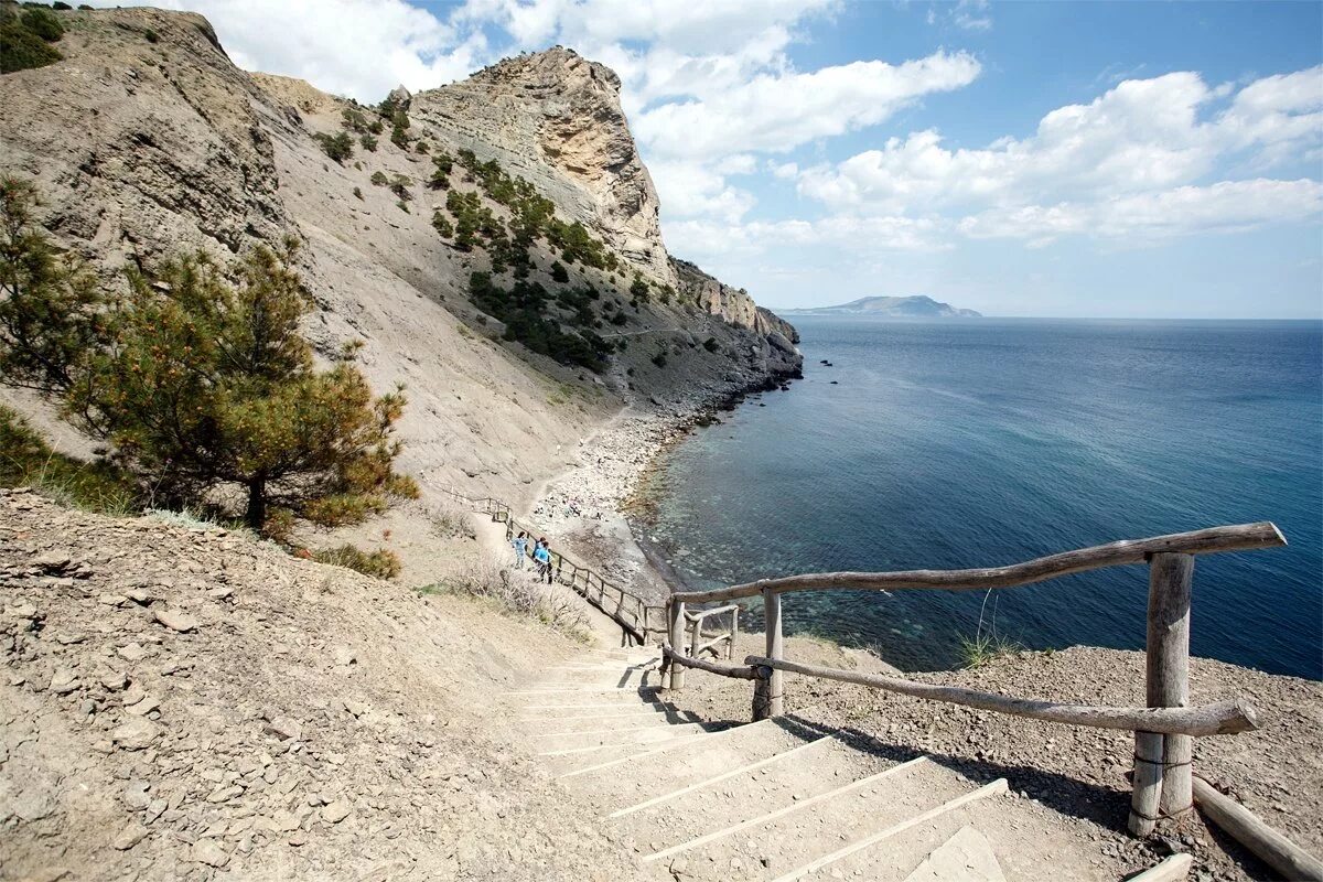 Новый свет Крым тропа Голицына. Голицынская тропа в Крыму. Судак Голицынская тропа. Судак тропа Голицына. Увидеть в новом свете