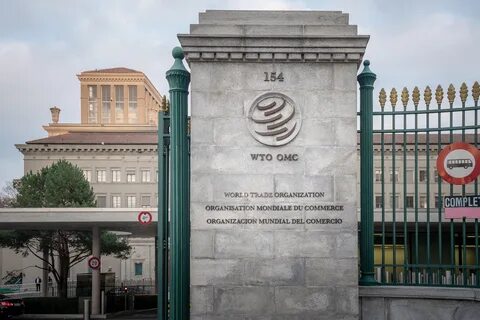 Wto org
