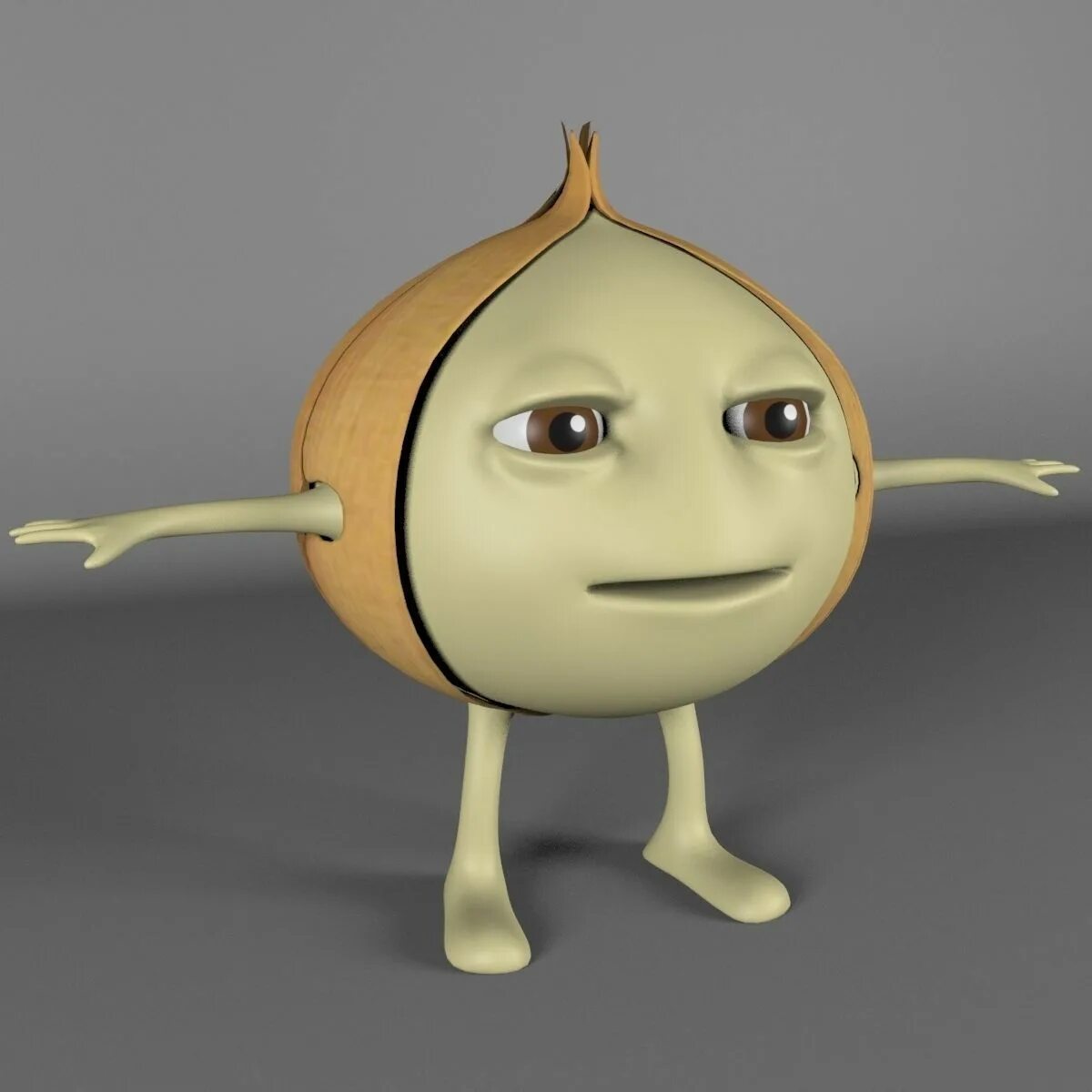 Onion models