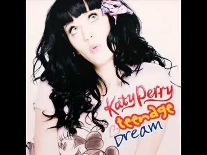 Teenage dream olivia