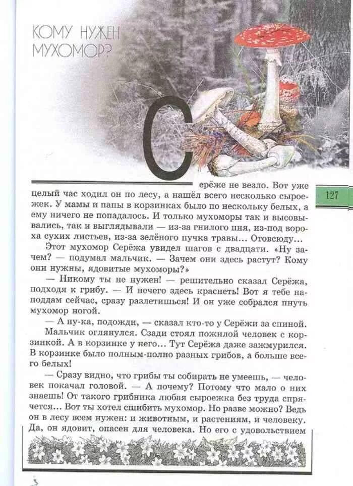 Рассказ великан на поляне 2 класс. Книга великан на поляне рассказ мухомор. книга великан на поляне кому нужен мухомор. великан на поляне кому нужен мухомор. великан нап оляне кому нужен му хамор.