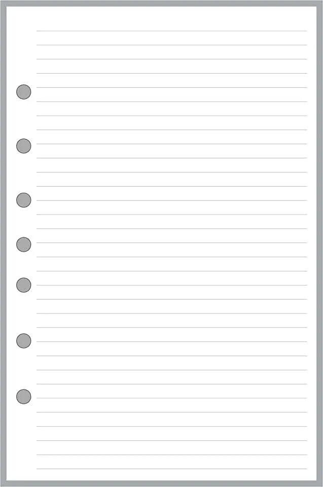 Note page. Travaller Note Pages. Note Page PNG.
