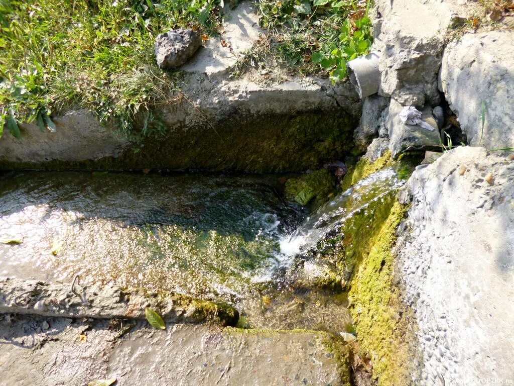 Хрустальный родник вода. Родник Хрустальный Кропоткин. Родник Краснодар. Родники (памятник природы). Родники Краснодарский край.