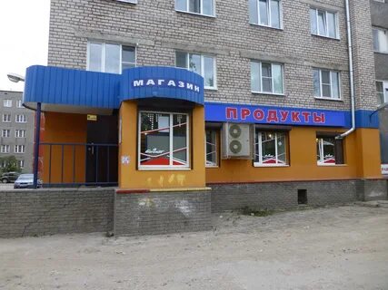 Мир череповец