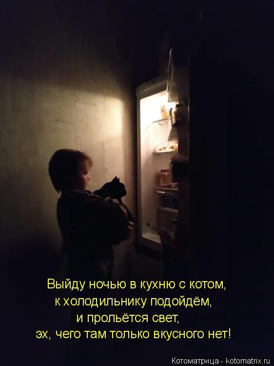 А ночью на кухне она скинет текст. Выйду ночью в кухню с котом. выйду ночью с котом. кот ночью на кухне. кухня ночью.
