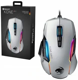 Roccat kone aimo