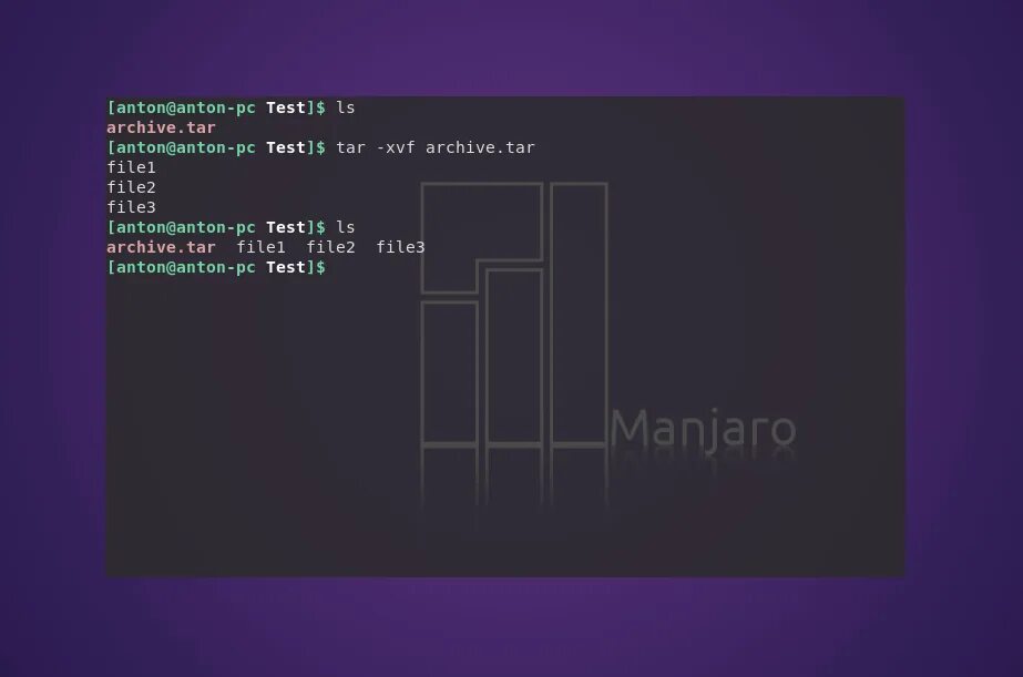 Linux распаковать. Параметры скрипта. bash скрипты. tar линукс. команда tar в linux.
