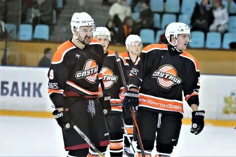 Спутник нижний тагил