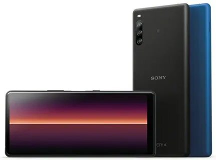 Sony 10 vi характеристики