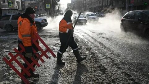 Воду дадут сегодня