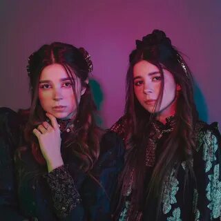 Manukian twins