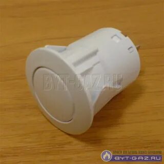 Кнопка для газовой плиты