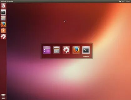 Linux switch