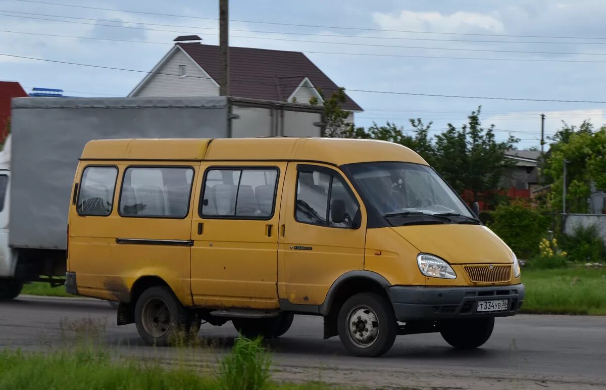 Автобус ру воронеж. Газель 322131. ГАЗ 322131 2003. Газель ГАЗ 322131-95. ГАЗ 322131 95.