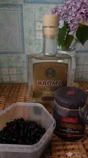 Как настоять кедровый орех