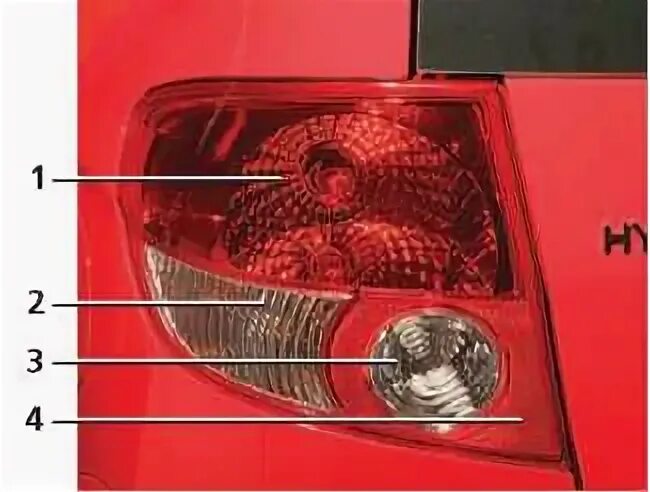 Как поменять лампочку на гетц. Hyundai getz лампочки габаритов. фар хундай гетц замена хендай.