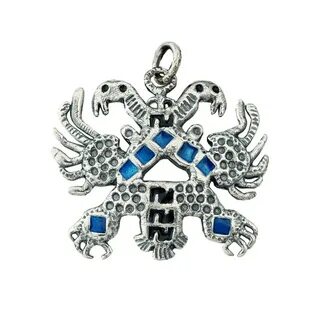 Ювелирный орел