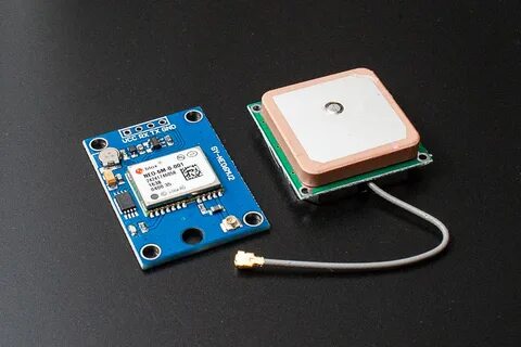 Gps neo