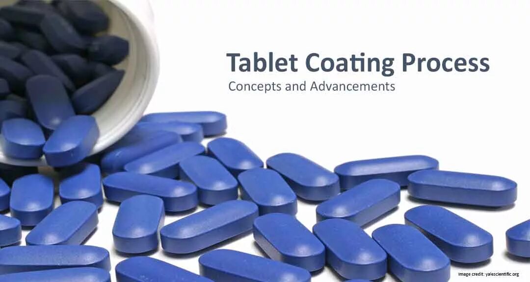 Coated tablets