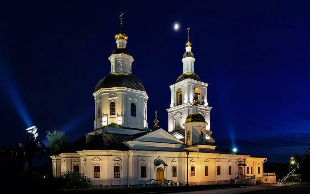 Что обязательно посетить в Дивееве Дивеевские колокола Дзен