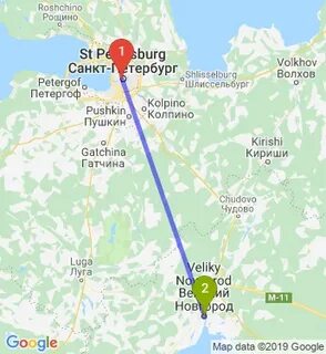 Дни великого новгорода в санкт петербурге