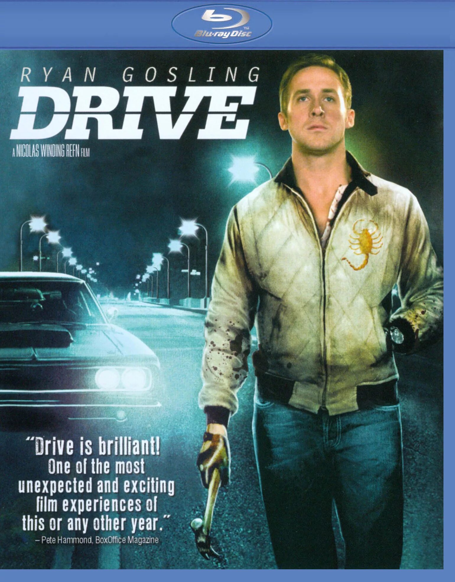 Драйв под. Ryan Gosling драйв. Drive 2011 poster.