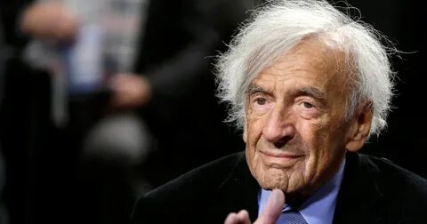 Эли визель премия