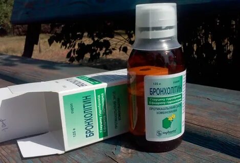 Сухой кашель препараты для лечения взрослого