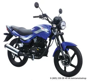 Abm moto