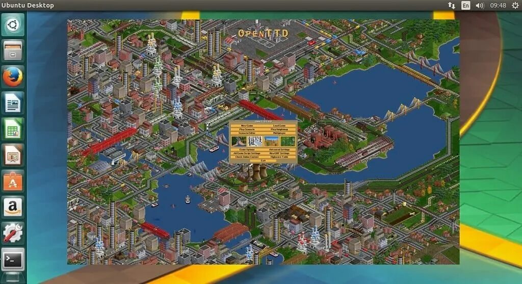 Guide ttd. Openttd. транспорт тикун. transport tycoon lite. idle transport tycoon на русском языке.